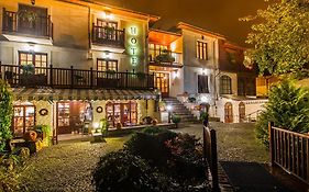 Hotel Dwa Ksiezyce